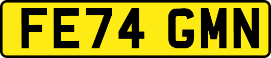 FE74GMN