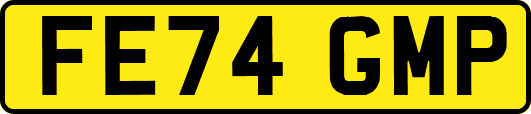 FE74GMP