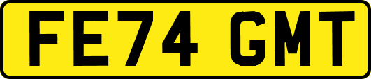 FE74GMT