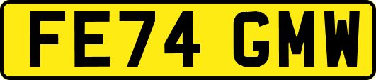 FE74GMW