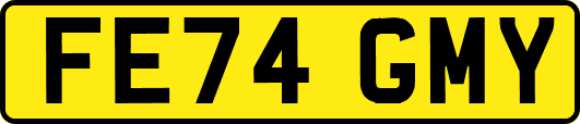 FE74GMY