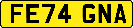 FE74GNA