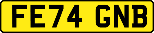 FE74GNB