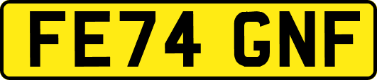 FE74GNF