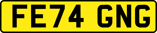 FE74GNG