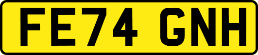 FE74GNH