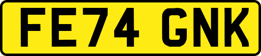 FE74GNK