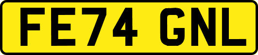 FE74GNL