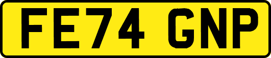 FE74GNP
