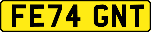 FE74GNT