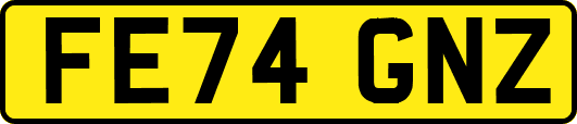 FE74GNZ