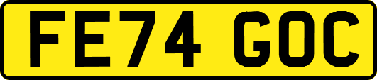 FE74GOC
