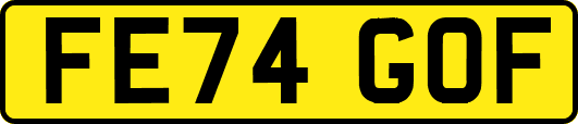 FE74GOF