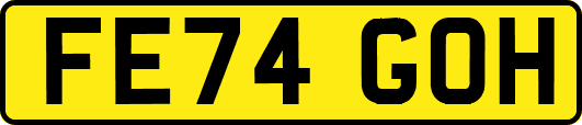 FE74GOH