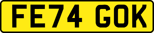 FE74GOK