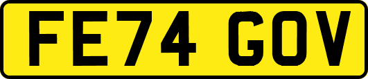 FE74GOV