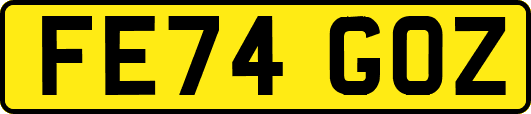 FE74GOZ