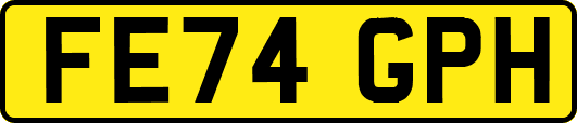 FE74GPH