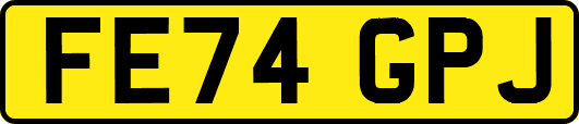 FE74GPJ
