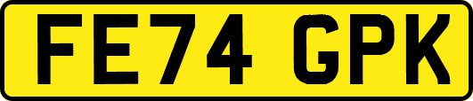 FE74GPK