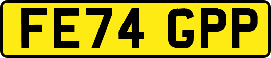 FE74GPP