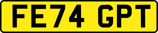 FE74GPT
