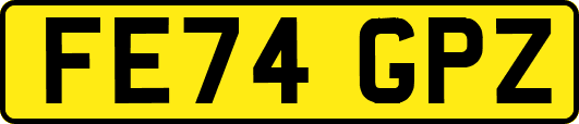 FE74GPZ