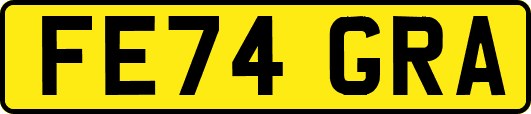 FE74GRA