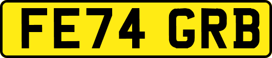 FE74GRB