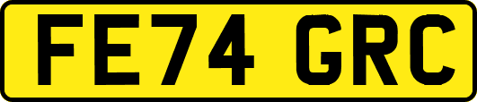 FE74GRC