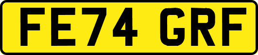 FE74GRF
