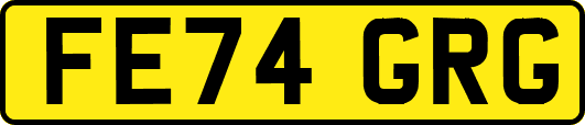 FE74GRG