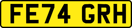 FE74GRH