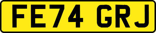 FE74GRJ