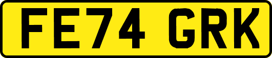 FE74GRK