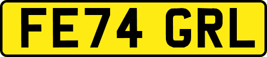 FE74GRL