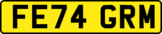 FE74GRM