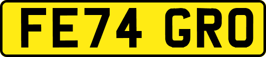 FE74GRO