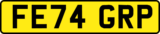 FE74GRP