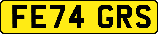 FE74GRS