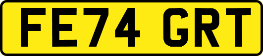 FE74GRT