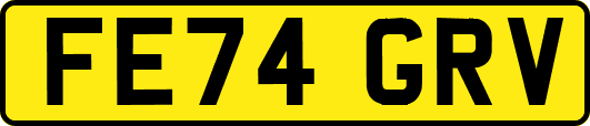 FE74GRV