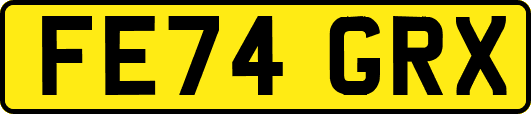 FE74GRX
