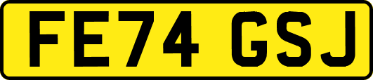 FE74GSJ