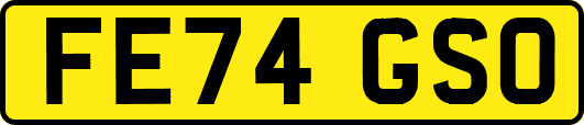 FE74GSO