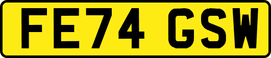 FE74GSW