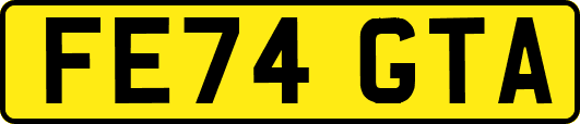 FE74GTA