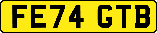 FE74GTB