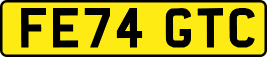 FE74GTC
