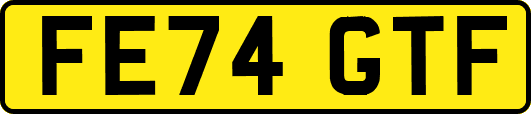 FE74GTF
